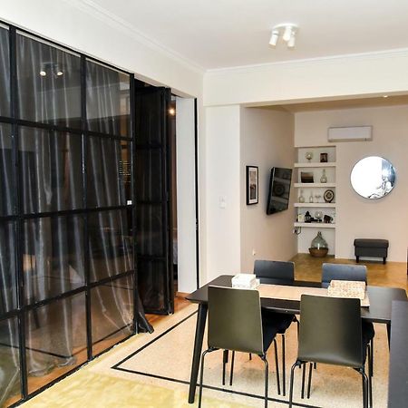 Central Apartment At Echarxia 2 Beds For 5 Pers By Mps Atenas Exterior foto