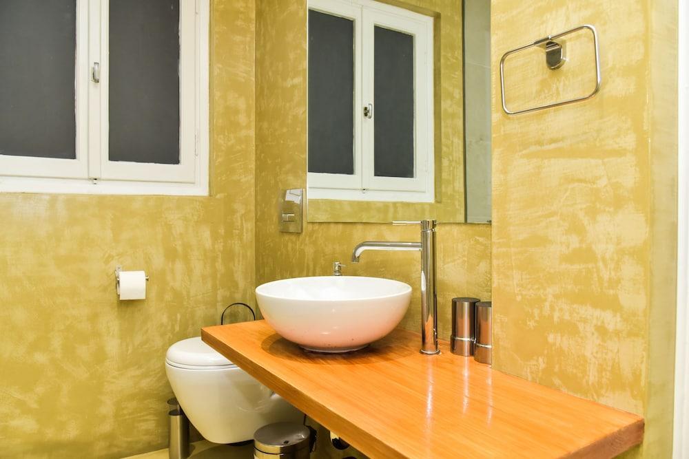 Central Apartment At Echarxia 2 Beds For 5 Pers By Mps Atenas Exterior foto